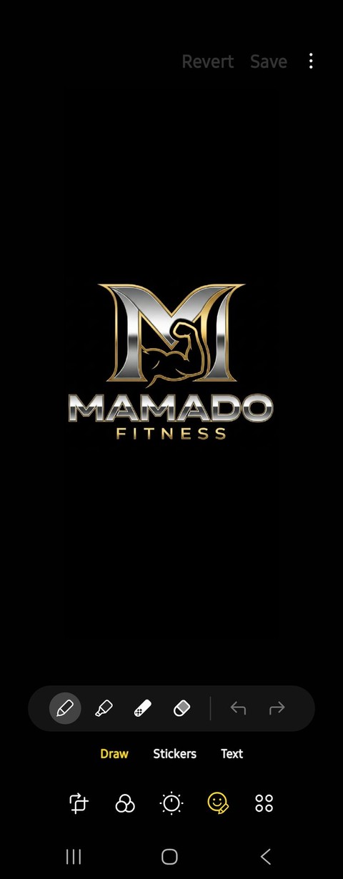 MAMADO FITNESS